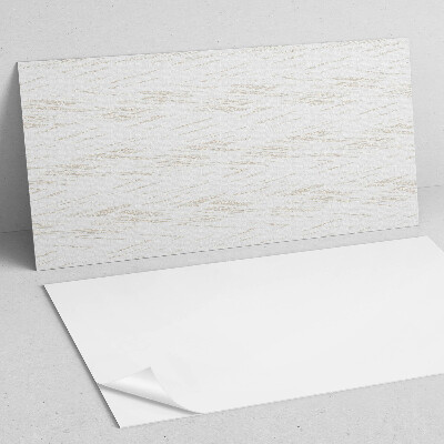 Pvc wandpaneel Textuur met delicate lijnen