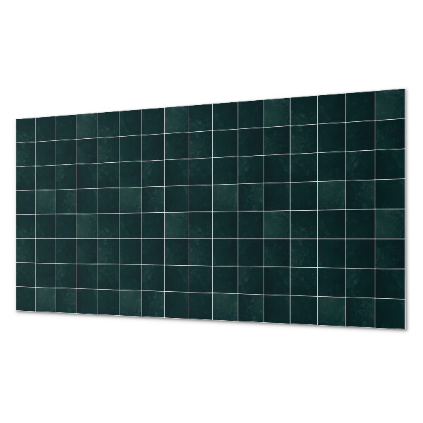 Pvc wandpaneel Geometrisch tegelpatroon