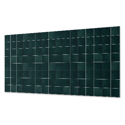 Pvc wandpaneel Geometrisch tegelpatroon