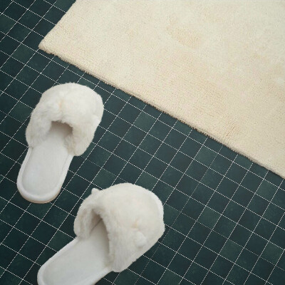 Pvc wandpaneel Geometrisch tegelpatroon