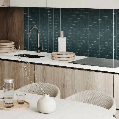 Pvc wandpaneel Geometrisch tegelpatroon