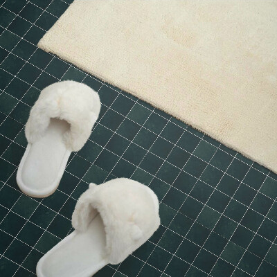 Pvc wandpaneel Geometrisch tegelpatroon