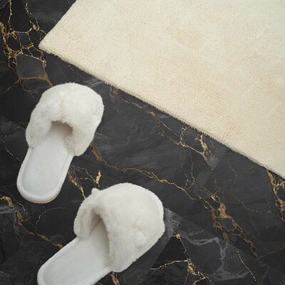 Pvc wandpaneel Elegant marmer met aderen