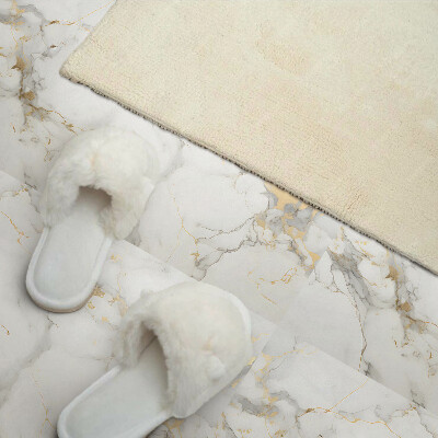 Vinyl wandbekleding Elegant marmerpatroon