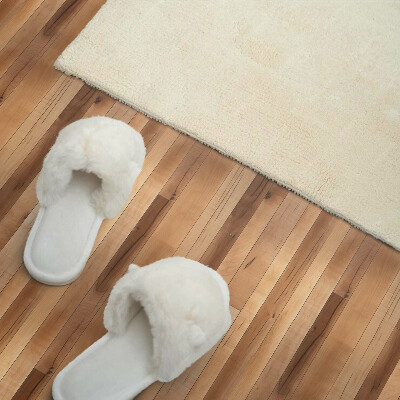 Vinyl wandpaneel Natuurlijk houtpatroon