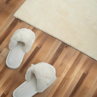 Vinyl wandpaneel Natuurlijk houtpatroon