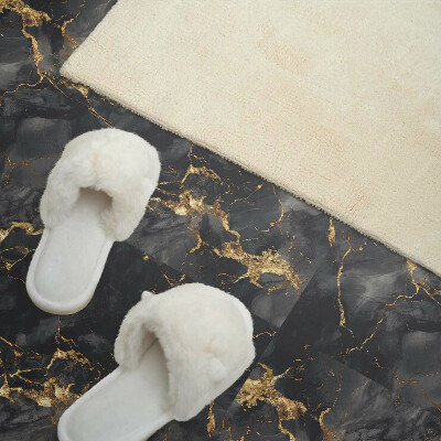 Pvc wandpaneel Elegant marmerpatroon