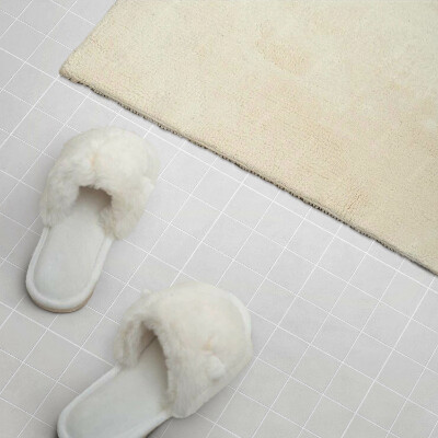 Pvc wandpaneel Uniform tegelpatroon