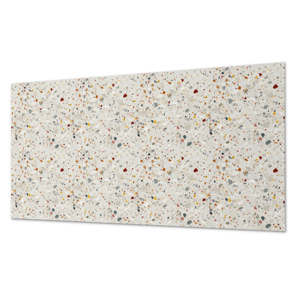 Vinyl wandpaneel Patroon met verschillende vormen