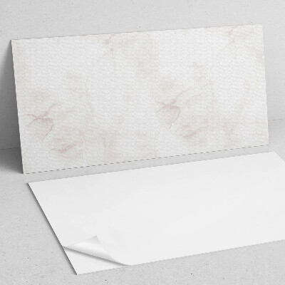 Vinyl wandpaneel Fijn marmerpatroon