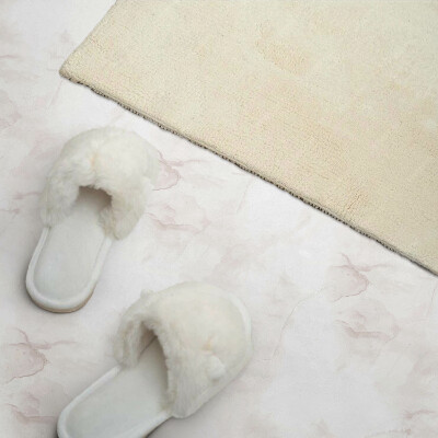 Vinyl wandpaneel Fijn marmerpatroon