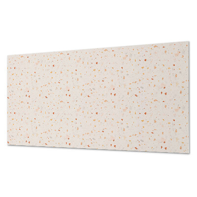 Pvc wandpaneel Abstract Terrazzo-patroon