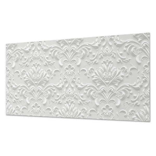 Vinyl wandpaneel Elegant reliëfpatroon