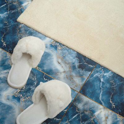 Vinyl wandbekleding Abstract marmerpatroon