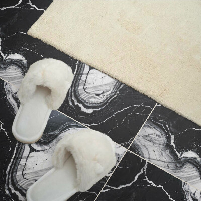 Vinyl wandbekleding Abstract marmerpatroon