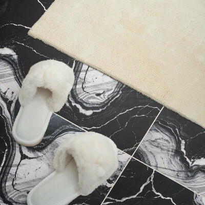 Vinyl wandbekleding Abstract marmerpatroon