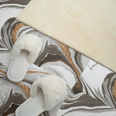 Vinyl wandpaneel Golven van abstracte patronen