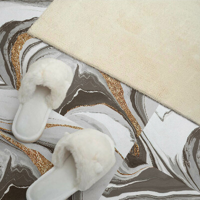 Vinyl wandpaneel Golven van abstracte patronen