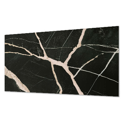 Pvc wandpaneel Elegant marmerpatroon