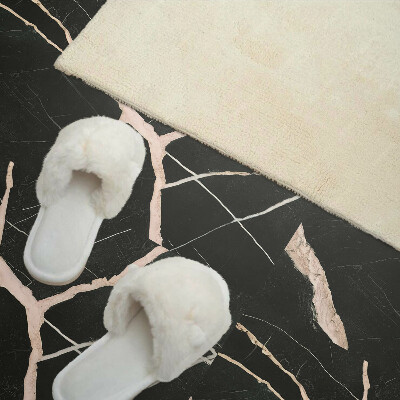 Pvc wandpaneel Elegant marmerpatroon