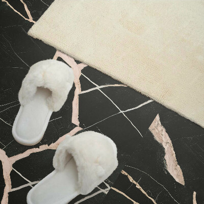 Pvc wandpaneel Elegant marmerpatroon