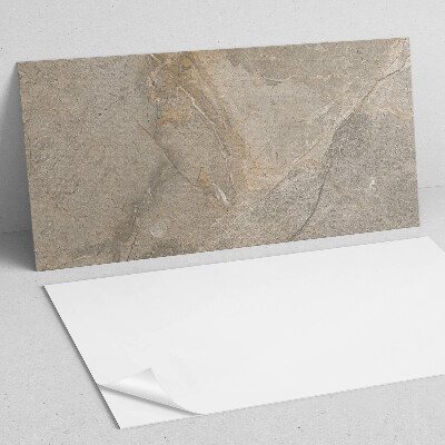 Pvc wandpaneel Natuursteenpatroon