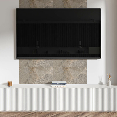 Pvc wandpaneel Natuursteenpatroon