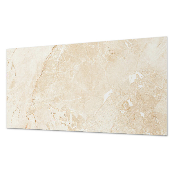 Vinyl wandbekleding Elegant marmerpatroon