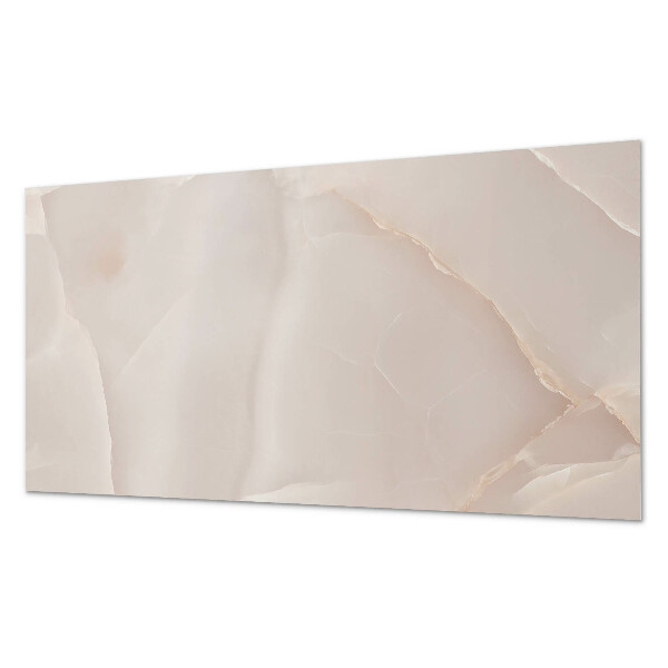 Vinyl wandpaneel Natuursteenpatroon