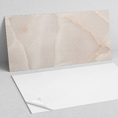 Vinyl wandpaneel Natuursteenpatroon