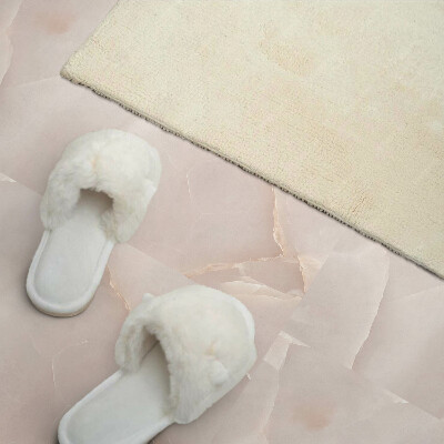 Vinyl wandpaneel Natuursteenpatroon