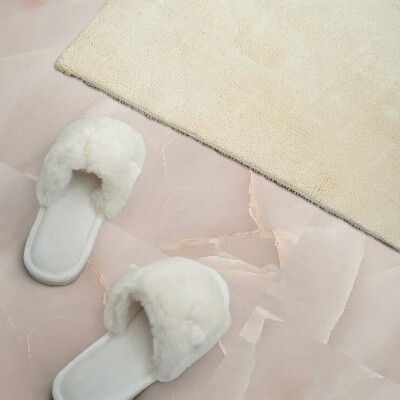 Vinyl wandpaneel Natuursteenpatroon