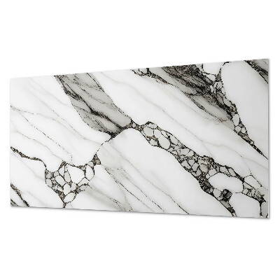 Pvc wandpaneel Geaderd marmerpatroon