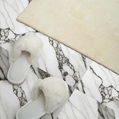 Pvc wandpaneel Geaderd marmerpatroon