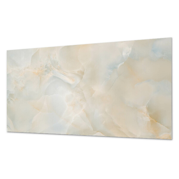 Vinyl wandbekleding Abstract marmerpatroon