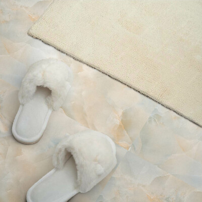 Vinyl wandbekleding Abstract marmerpatroon