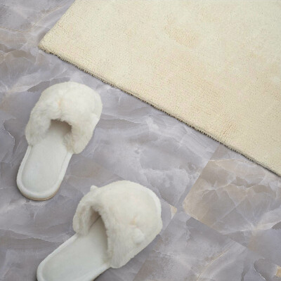 Vinyl wandpaneel Natuursteenpatroon