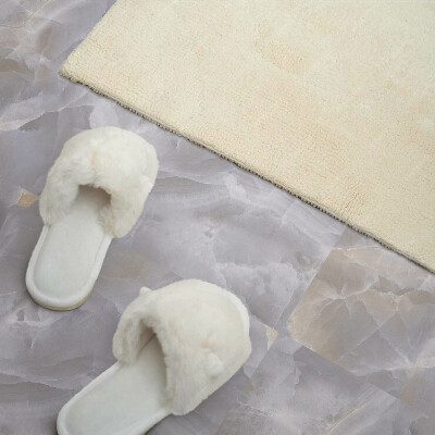 Vinyl wandpaneel Natuursteenpatroon