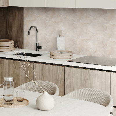 Vinyl wandpaneel Abstract marmerpatroon