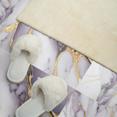 Pvc wandpaneel Abstract aderpatroon