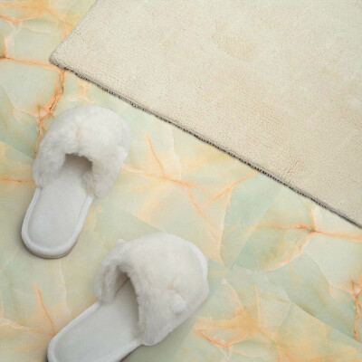 Pvc wandpaneel Elegant marmerpatroon