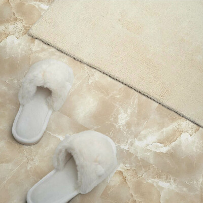 Vinyl wandpaneel Elegante marmeren structuur