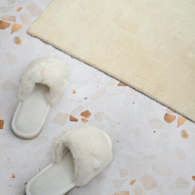 Pvc wandpaneel Patroon met steenfragmenten