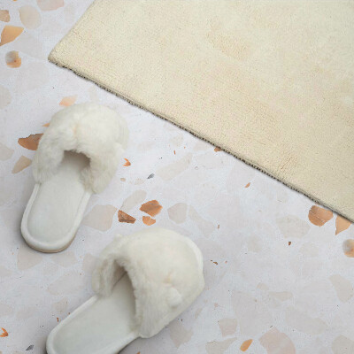 Pvc wandpaneel Patroon met steenfragmenten