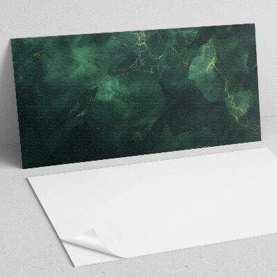 Vinyl wandpaneel Geaderd marmerpatroon