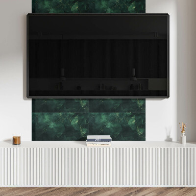 Vinyl wandpaneel Geaderd marmerpatroon