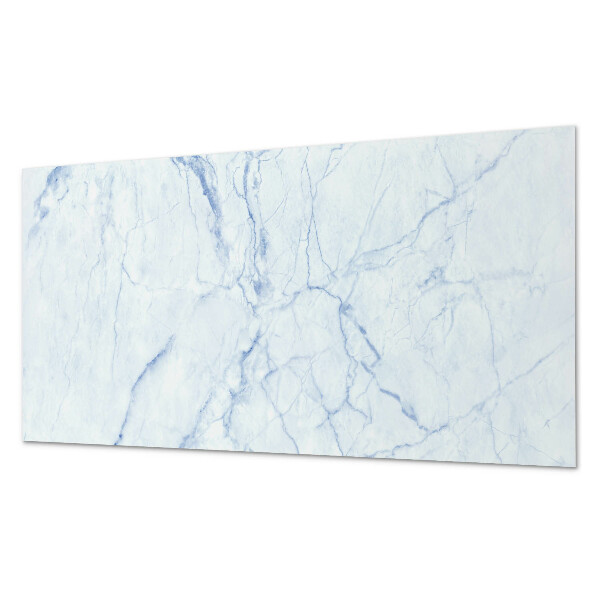 Vinyl wandpaneel Geaderd marmerpatroon