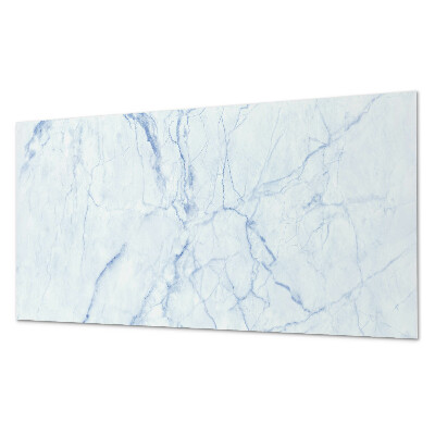 Vinyl wandpaneel Geaderd marmerpatroon