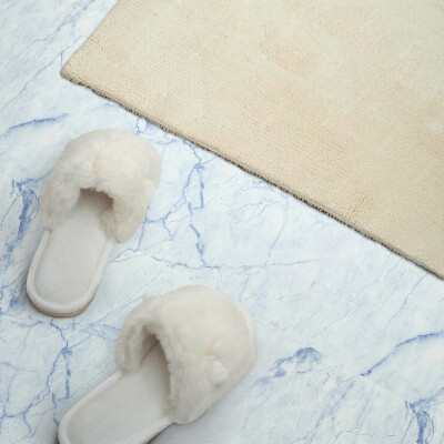 Vinyl wandpaneel Geaderd marmerpatroon