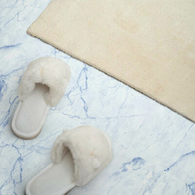 Vinyl wandpaneel Geaderd marmerpatroon